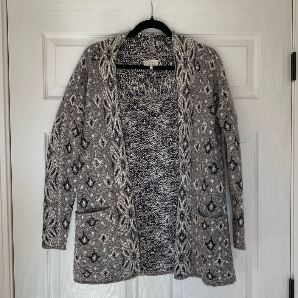Lucky Brand Cardigan